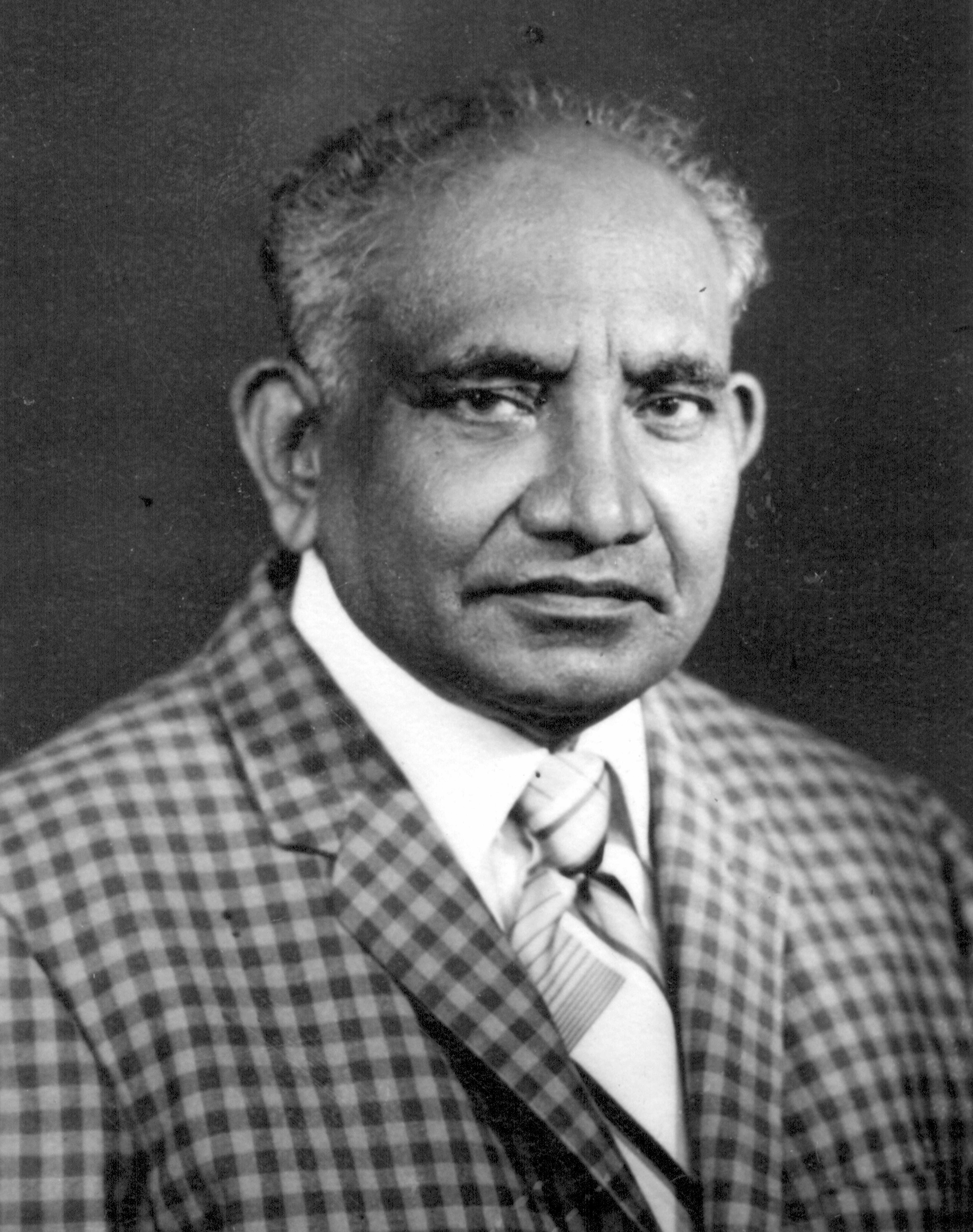 R. Paulaseer Lawrie Muthukrishnan